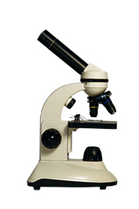 Микроскоп Мир Левенгука