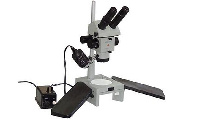 Стереоскопические микроскопы YA XUN