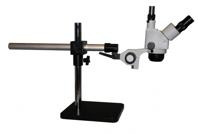 Микроскоп зуботехнический МС-2 ZOOM вар. 2 TD-2