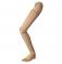 Нога, полная модель, левая, для тренажеров KERi™ и GERi™