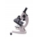 Учебный микроскоп Velvi 02