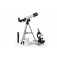 Учебный набор Velvi в кейсе (телескоп рефрактор 360/50 + микроскоп 1200х)
