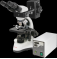 Флуоресцентные микроскопы MX 300 (F) и MX 300 (TF)