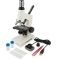 Учебный цифровой микроскоп 44320