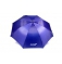 Зонт темно-синий Levenhuk StarSky U10