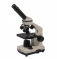 Микроскоп школьный Эврика 40х-1280х с видеоокуляром в кейсе (scmos 0.35mp)