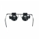 Лупа-очки Veber Jewel Vizor R2