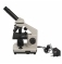 Микроскоп школьный Эврика 40х-1280х в кейсе (уценка)