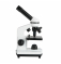 Микроскоп школьный Эврика 40х-1600х с видеоокуляром