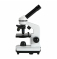 Микроскоп школьный Эврика 40х-1600х с видеоокуляром