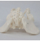 Высококачественная медицинская модель мужского таза для анатомии, в натуральную величину UL-0090