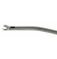 Ножницы клювовидные изогнутые влево (диам 3,5 мм, длина 130 мм) (Art.:N-0405)