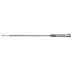 Инструмент для приёма нити (диам. 5 мм, длина 350 мм) (Art.:2042)