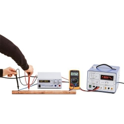 Лабораторная установка Проводники электрического тока