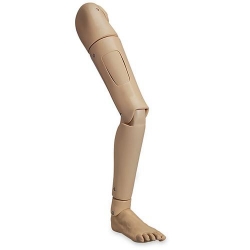 Нога, полная модель, правая, для тренажеров KERi™ и GERi™