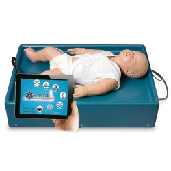 Симулятор STAT Baby Advanced для отработки реанимационных действий в постнеонатальном периоде