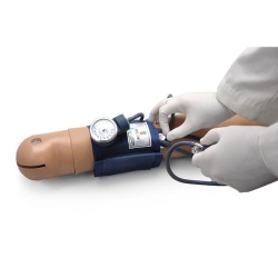 Тренажер руки для измерения артериального давления c Omni®