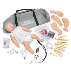 Тренажер жизнеобеспечения ребенка STAT Baby