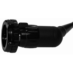 Камерная головка (F25 мм, с отсоединяемым кабелем 3 м) (Art.:9500.01-4)