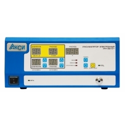 Инсуффлятор электронный ИН-32-01-АКСИ, тип 3- 20 л/мин (Art.:9704-02)