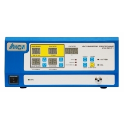 Инсуффлятор электронный ИН-32-01-АКСИ (20 л/мин, с подогревом газа) (Art.:9704-03)