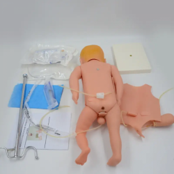Модель для обучения медицинскому уходу за новорожденными UL-483