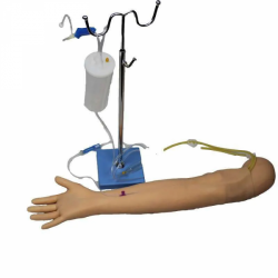 Модель руки для инъекций UL-04002
