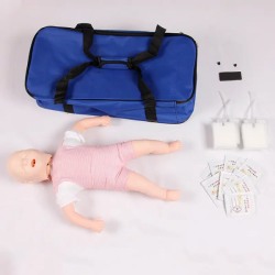 CPR 150 детский манекен для обучения первой помощи UL-J420