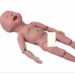 Продвинутая модель кормления новорожденных UL-424