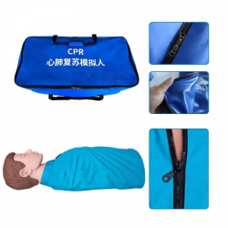 Медицинская обучающая модель CPR учебный манекен UL-05011-810A