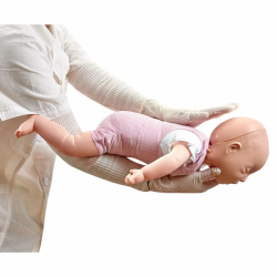усовершенствованная модель для обучения обструкции дыхательных путей для младенцев UL-880E