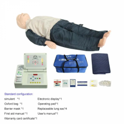 Детская модель CPR UL-10180