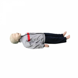 Медицинская модель для обучения медсестер, усовершенствованная модель для искусственного дыхания и реанимации ребенка UL-8902