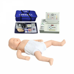 Детская модель CPR UL-889