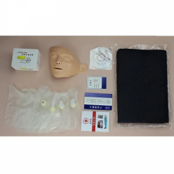 Медицинский манекен для всего тела, профессиональный симулятор первой помощи, тренировочный манекен UL-110A