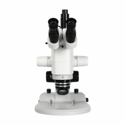 Микроскоп стерео Микромед MC-A-0650 Trino