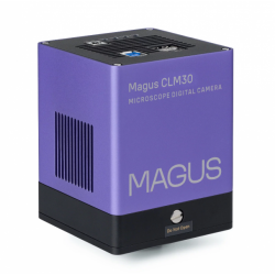 MAGUS Metal VD700 BD