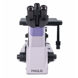 MAGUS Metal V700 BD