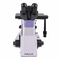 MAGUS Metal VD700