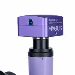 MAGUS Metal VD700