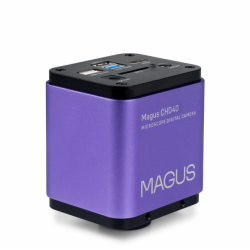 MAGUS Metal D650 BD LCD