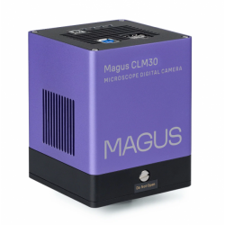 MAGUS Metal D650 BD