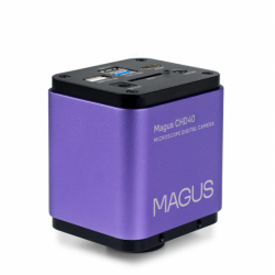 MAGUS Metal D630 BD LCD