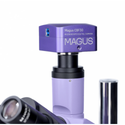 MAGUS Metal D630