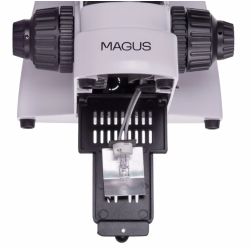 MAGUS Pol D850 LCD