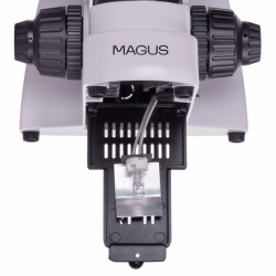 MAGUS Pol D850