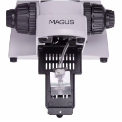 MAGUS Pol D800 LCD