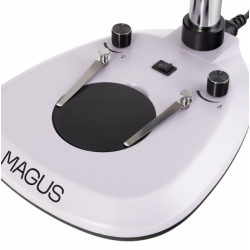 MAGUS Stereo 8T