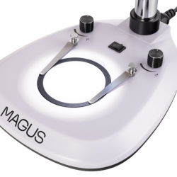 MAGUS Stereo 8T