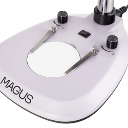 MAGUS Stereo 8T